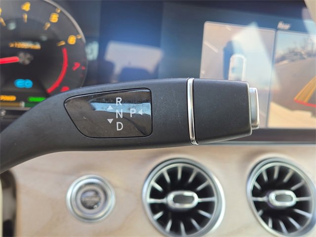 Certified 2020 Mercedes-Benz CLS 450 4MATIC image 12