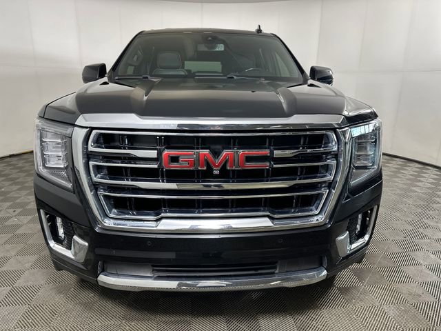 Used 2021 GMC Yukon SLT w/ SLT Premium Package image 8