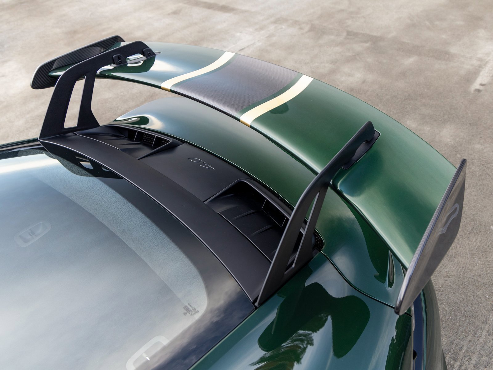 Certified 2026 Porsche 911 GT3 image 25