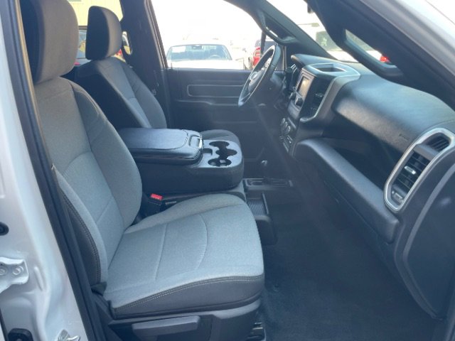 Used 2024 RAM 3500 SLT w/ Quick Order Package 2YG SLT image 12