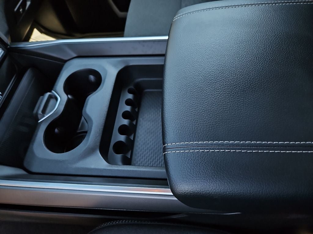New 2027 RAM 3500 Lone Star AWD/4WD image 26