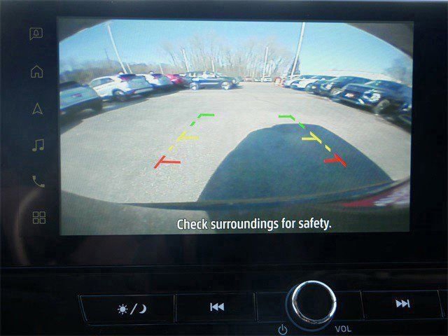 New 2026 Mitsubishi Outlander ES image 9