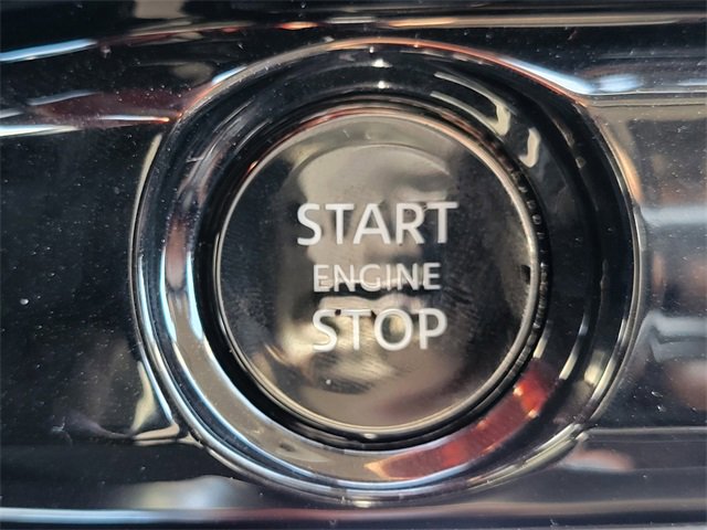 New 2025 Nissan Pathfinder SV image 23