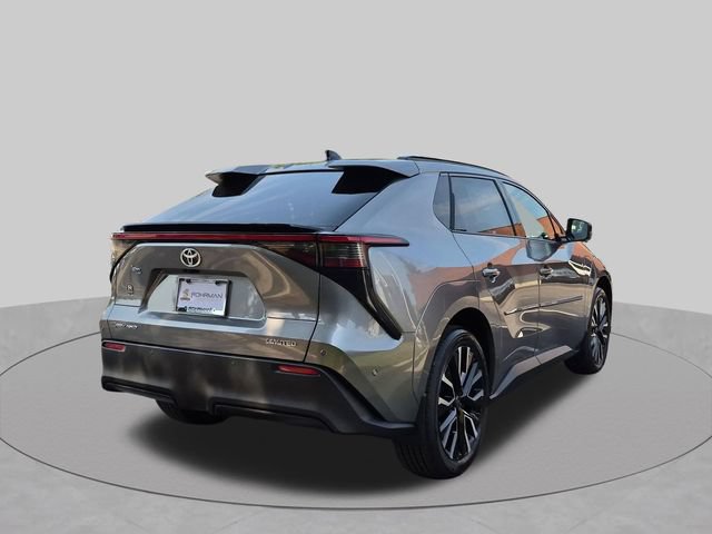 New 2026 Toyota bZ AWD/4WD image 5