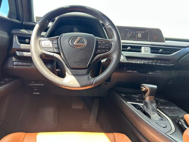 Used 2020 Lexus UX 200 w/ Accessory Package 2 FWD image 34
