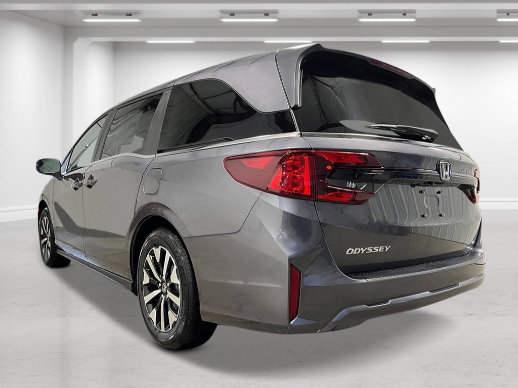 New 2026 Honda Odyssey EX-L image 5
