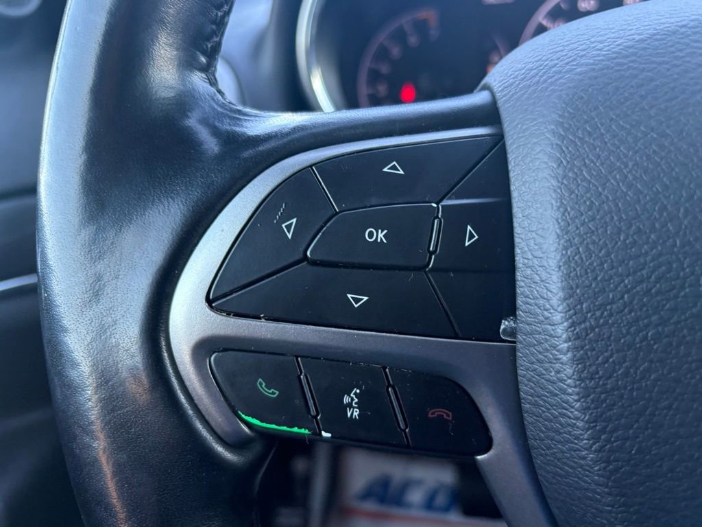 Used 2021 Jeep Grand Cherokee Limited w/ Luxury Group II image 24