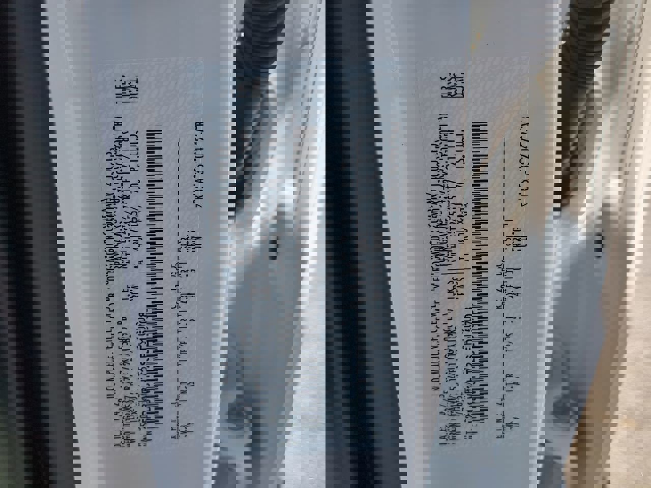 New 2025 Ford F350 XL w/ XL Chrome Package image 12