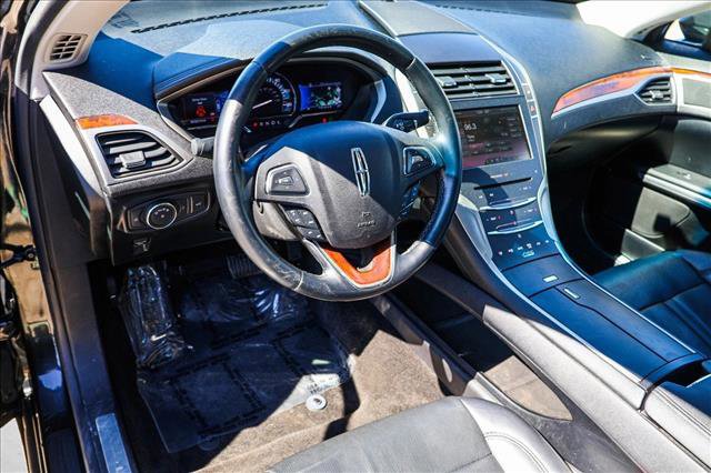 Used 2015 Lincoln MKZ Hybrid w/ Equipment Group 202A Reserve image 10