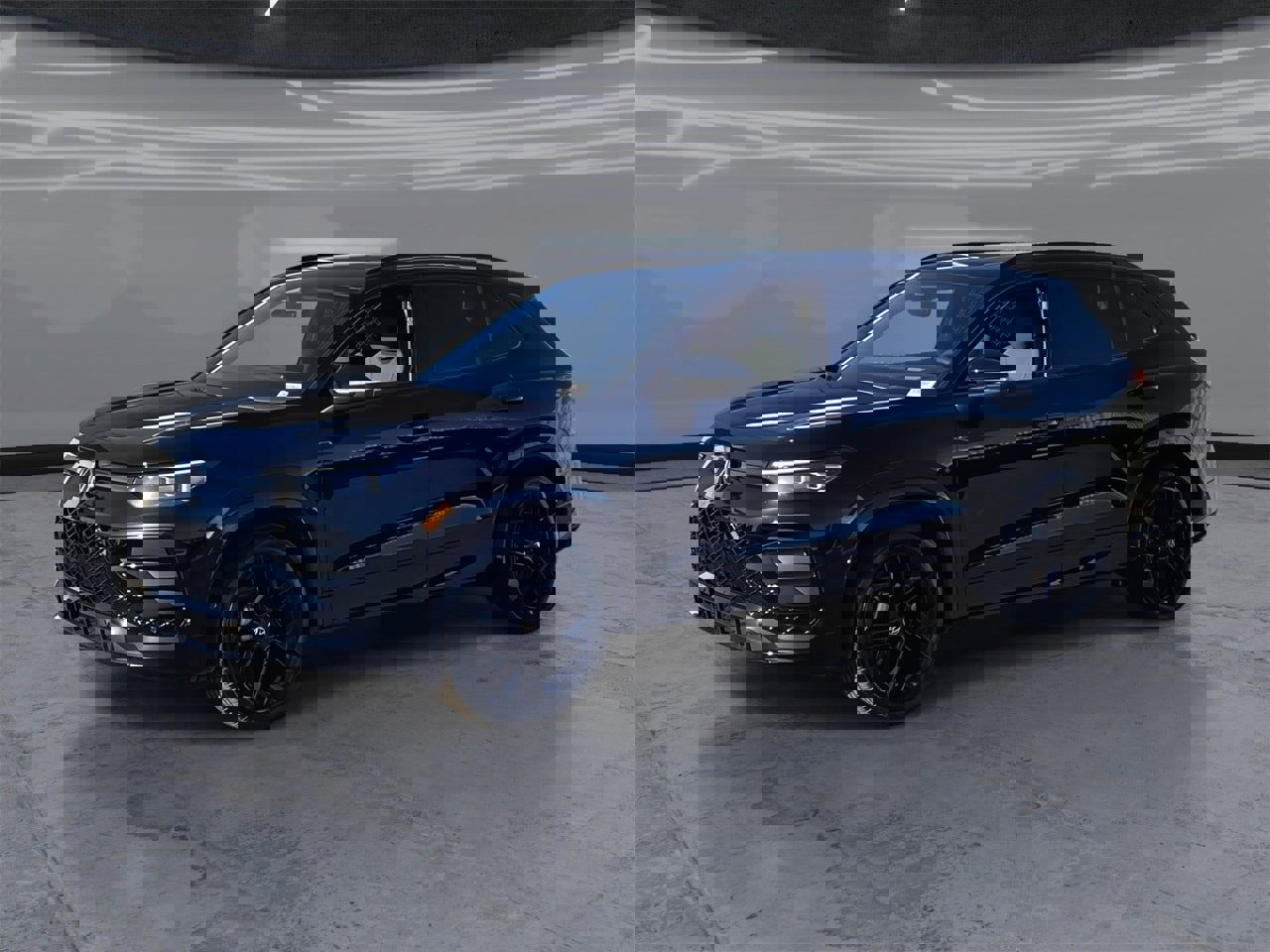 New 2026 Volkswagen Tiguan SE R-Line image 1