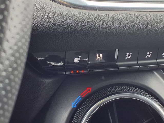 Used 2024 Chevrolet Blazer LT w/ Convenience Package image 5