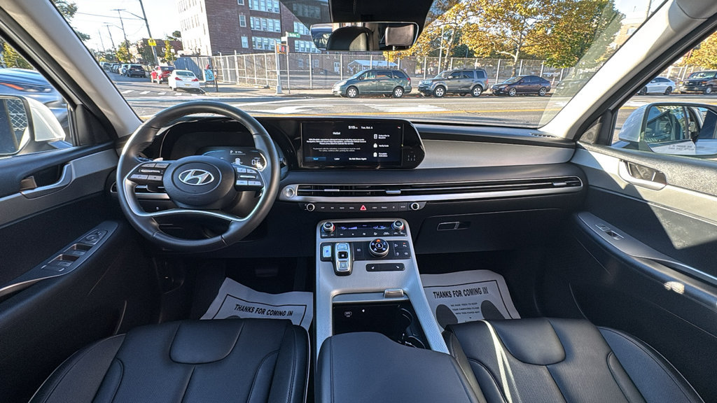 Used 2025 Hyundai Palisade XRT AWD/4WD image 31