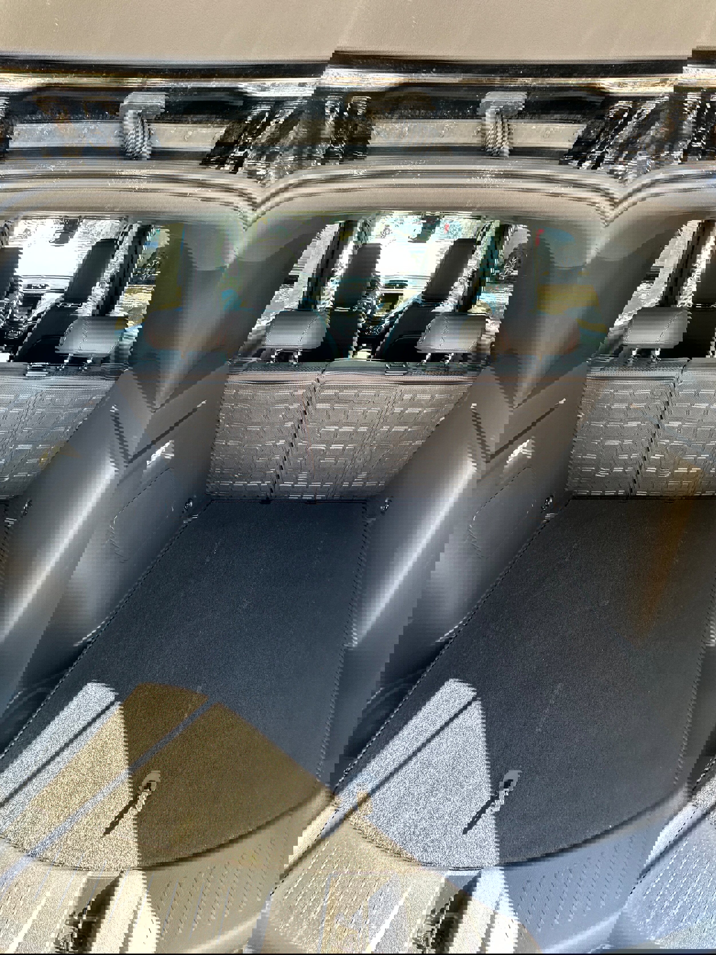 Used 2023 Chevrolet TrailBlazer RS w/ Convenience Package image 9