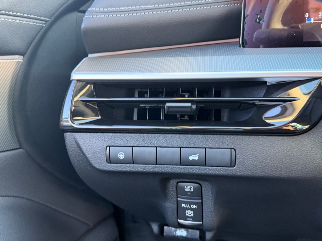 New 2026 Nissan Murano SL AWD/4WD image 16