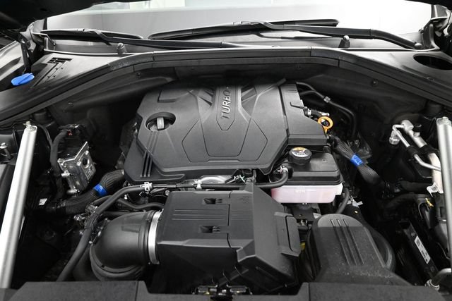 Used 2024 Genesis GV70 2.5T AWD/4WD image 22