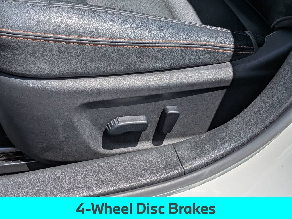 Used 2019 Nissan Altima 2.5 SR FWD image 16