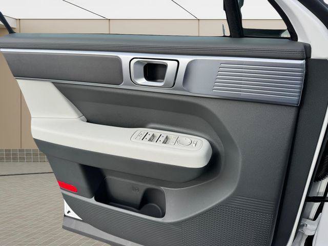 New 2026 Hyundai Santa Fe SE AWD/4WD image 16