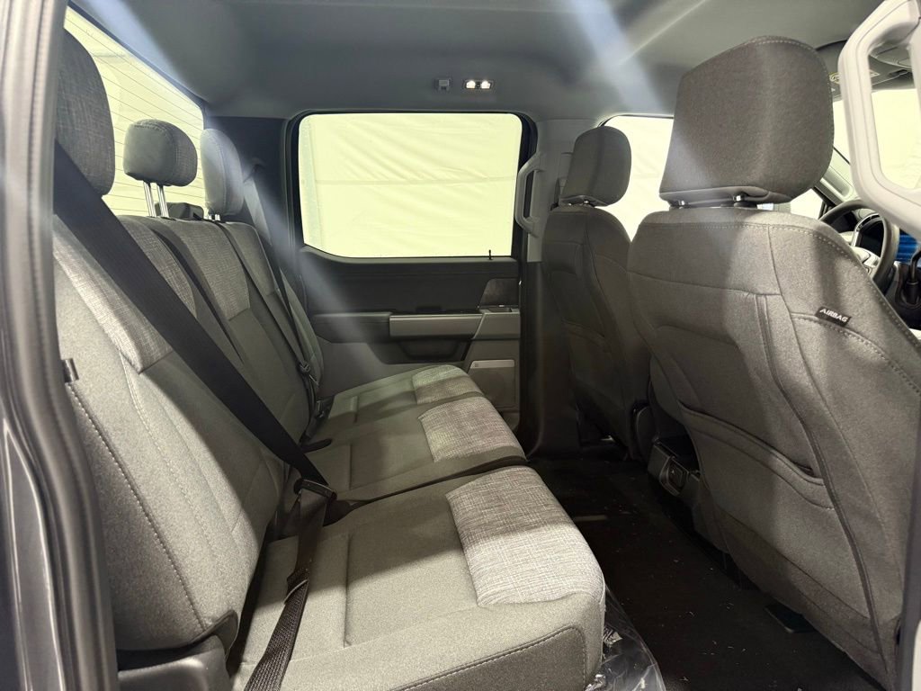 New 2026 Ford F250 XLT w/ XLT Premium Package image 26
