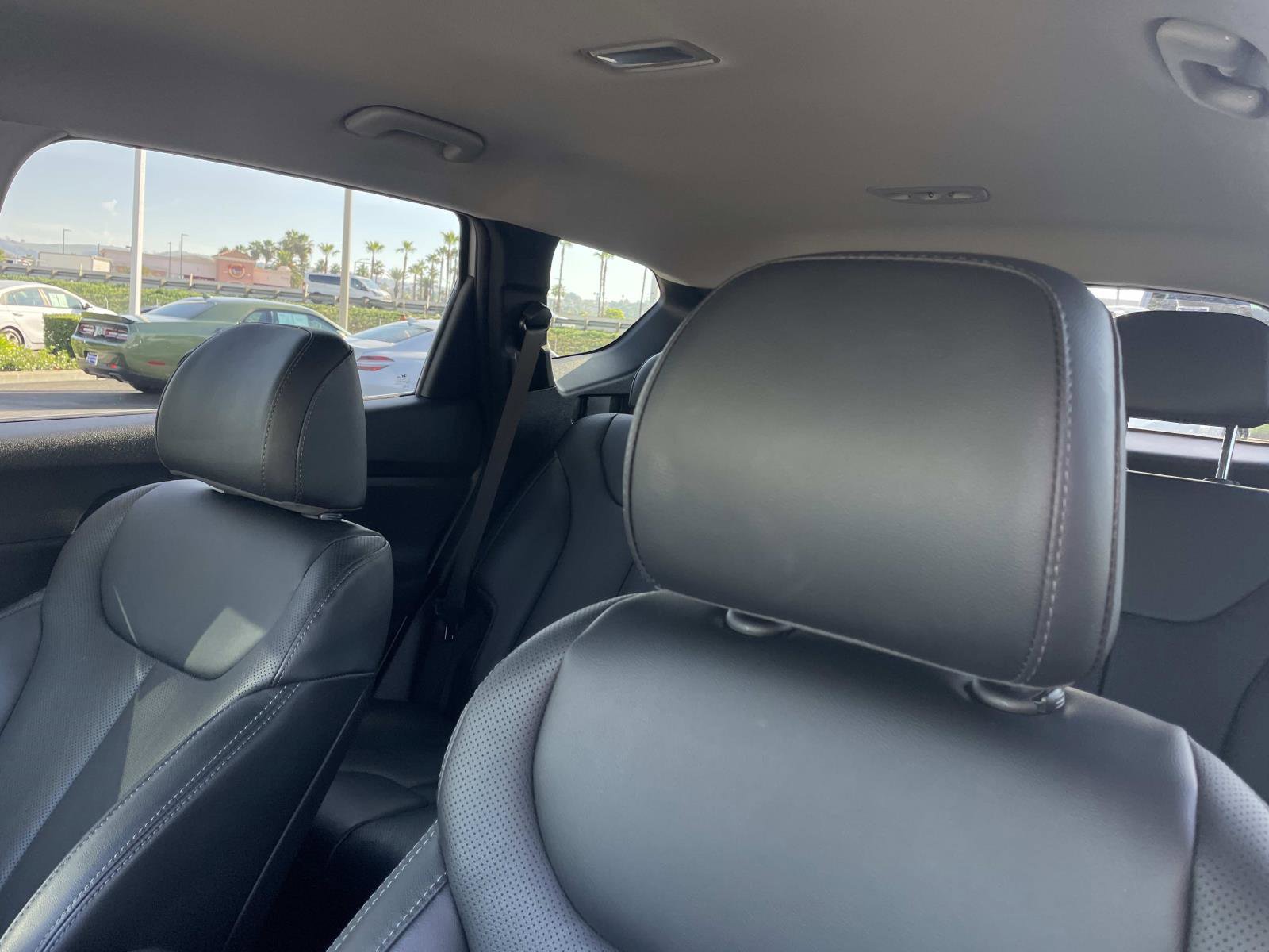 Certified 2023 Hyundai Santa Fe XRT image 24