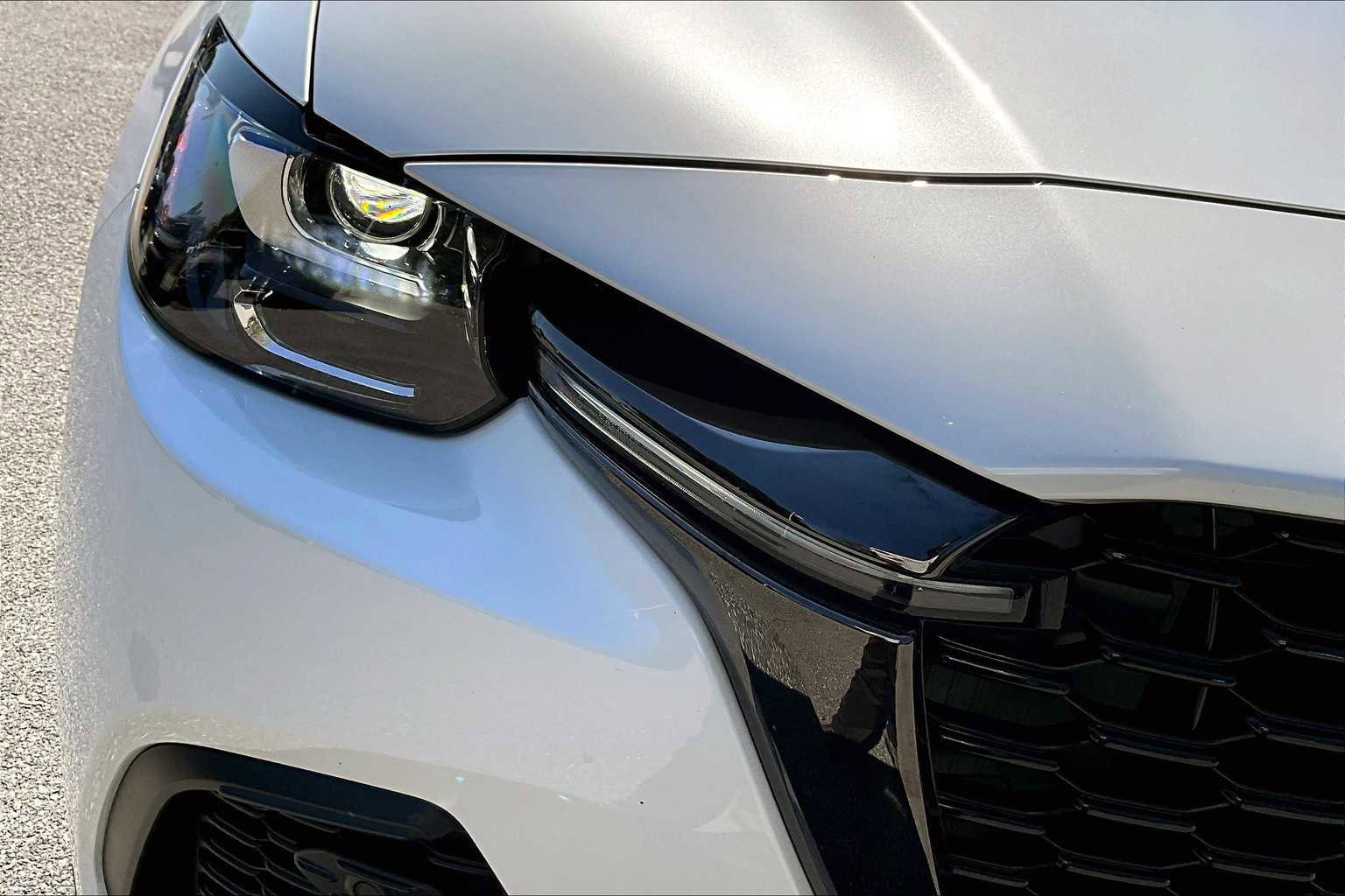 Used 2025 MAZDA CX-70 Plug-In Hybrid w/ Premium Pkg image 27