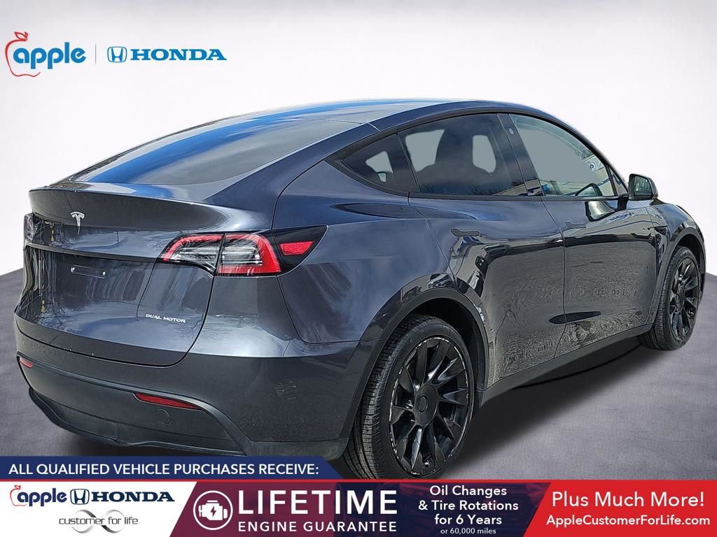 Used 2023 Tesla Model Y Long Range image 14