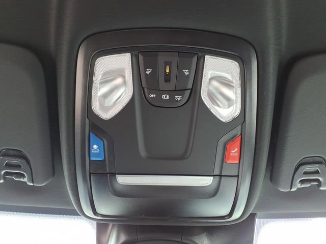 New 2026 RAM 5500 Tradesman w/ Chrome Appearance Group AWD/4WD image 25