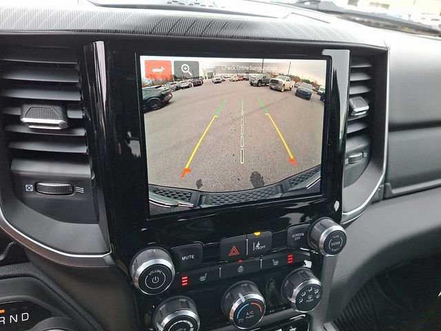 New 2026 RAM 1500 Big Horn image 12