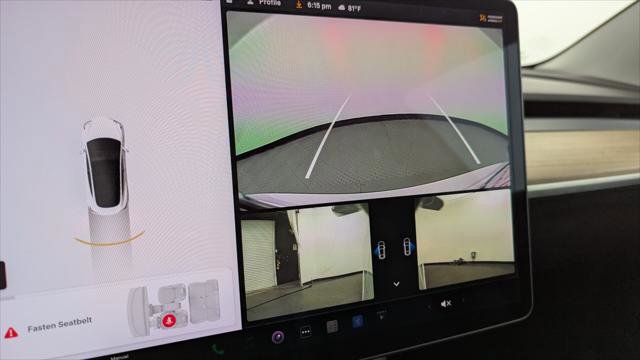 Used 2019 Tesla Model 3 Standard Range RWD image 27