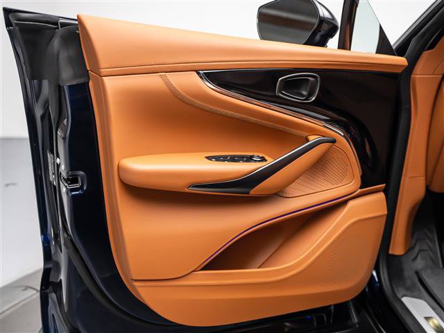 New 2026 Aston Martin DBX 707 AWD/4WD image 22