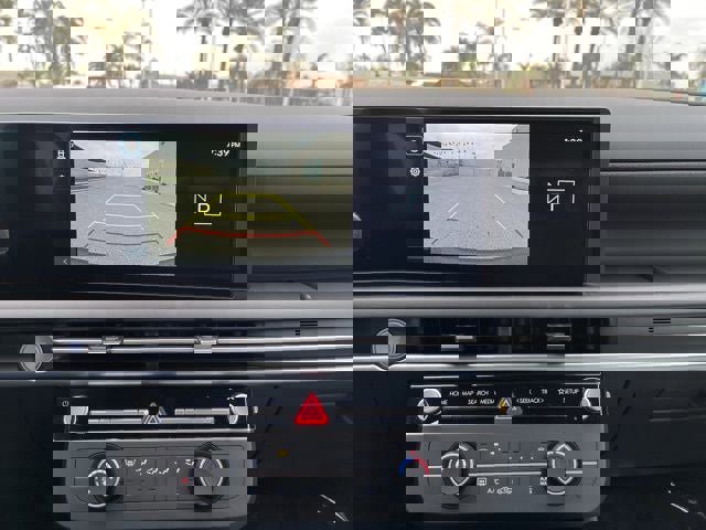 New 2026 Hyundai Santa Cruz SE image 9