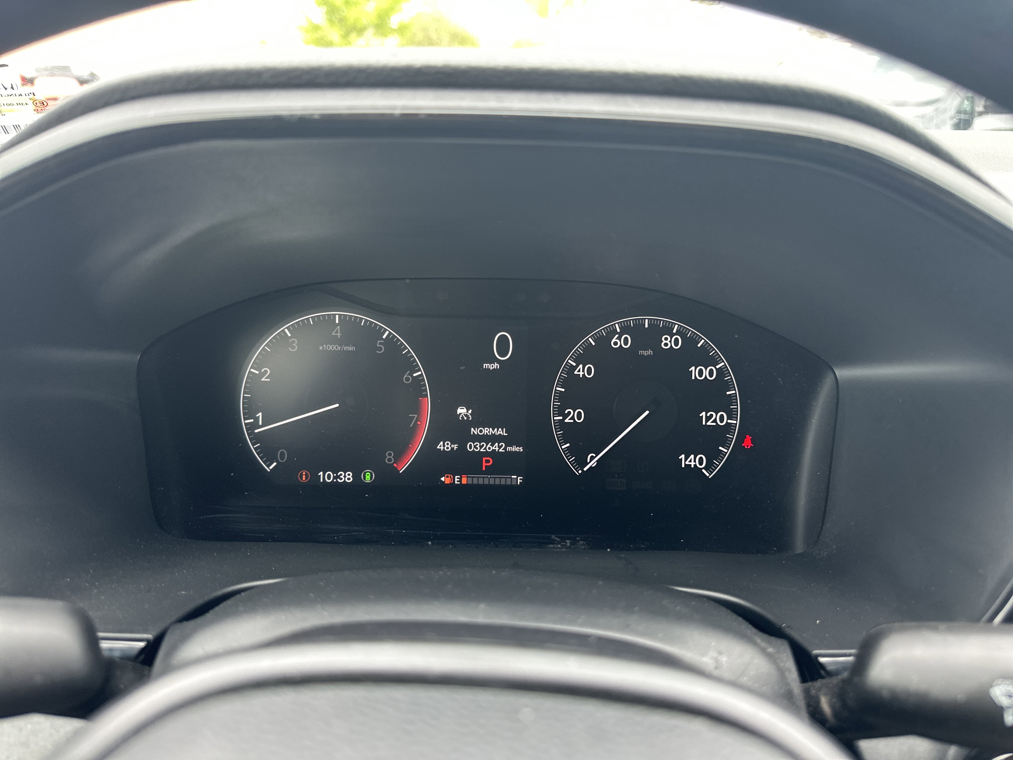 Certified 2023 Honda CR-V LX image 24