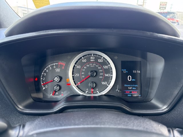Used 2022 Toyota Corolla SE FWD image 20
