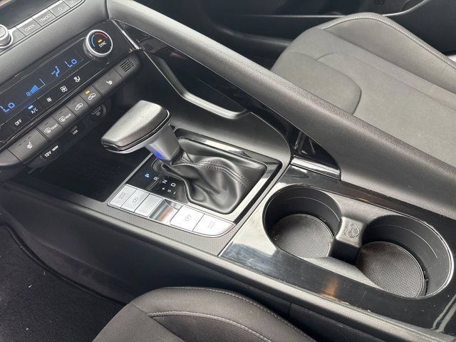 Used 2023 Hyundai Elantra SEL w/ Convenience Package FWD image 26