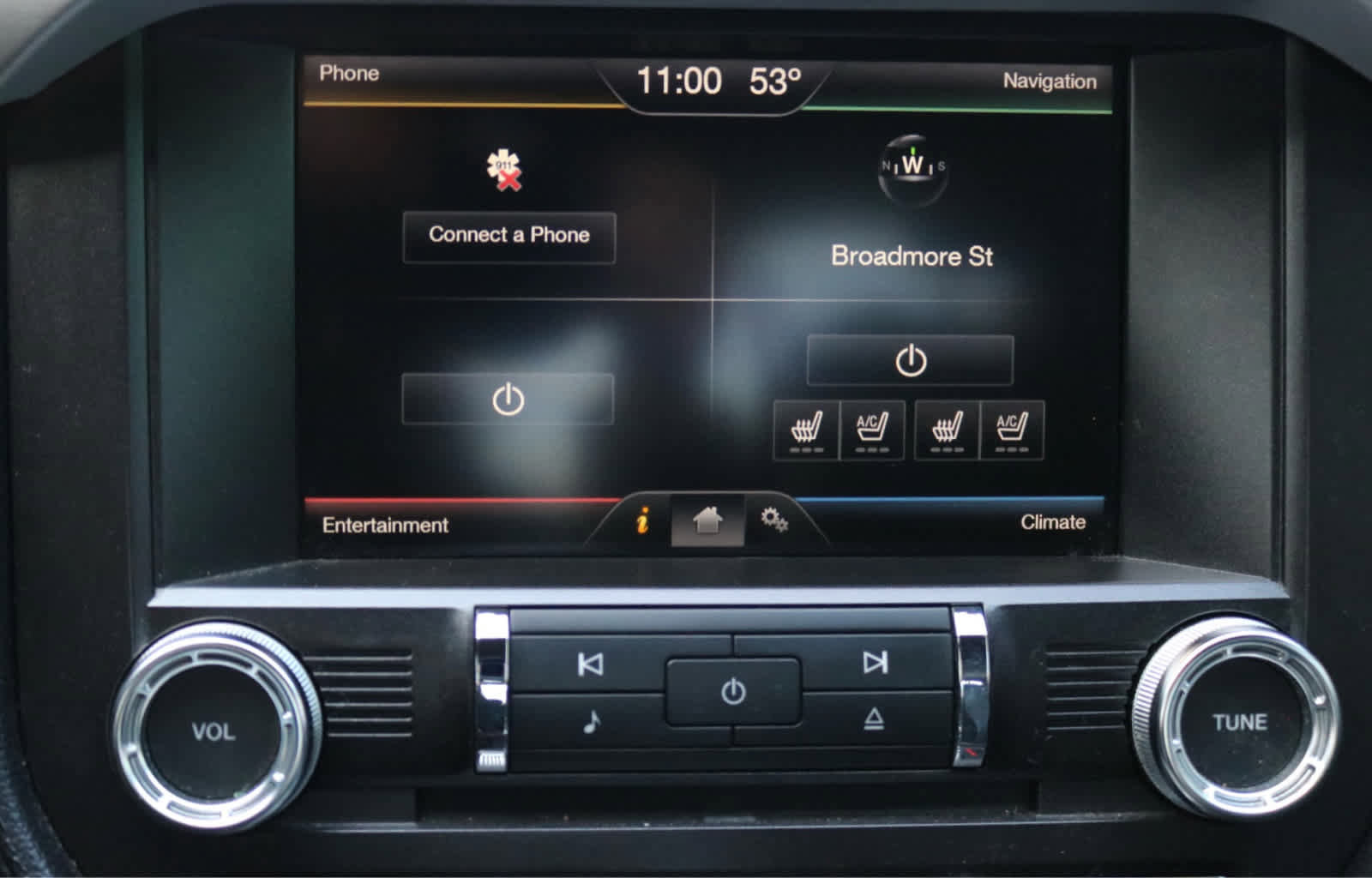 Used 2015 Ford Mustang GT Premium RWD image 14