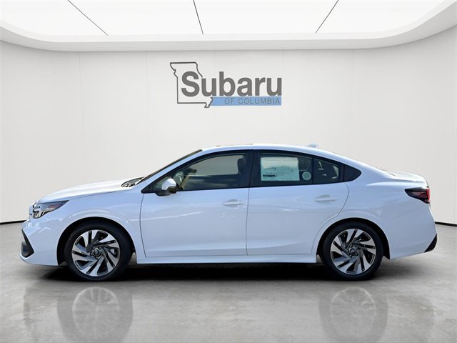 New 2025 Subaru Legacy Limited image 4