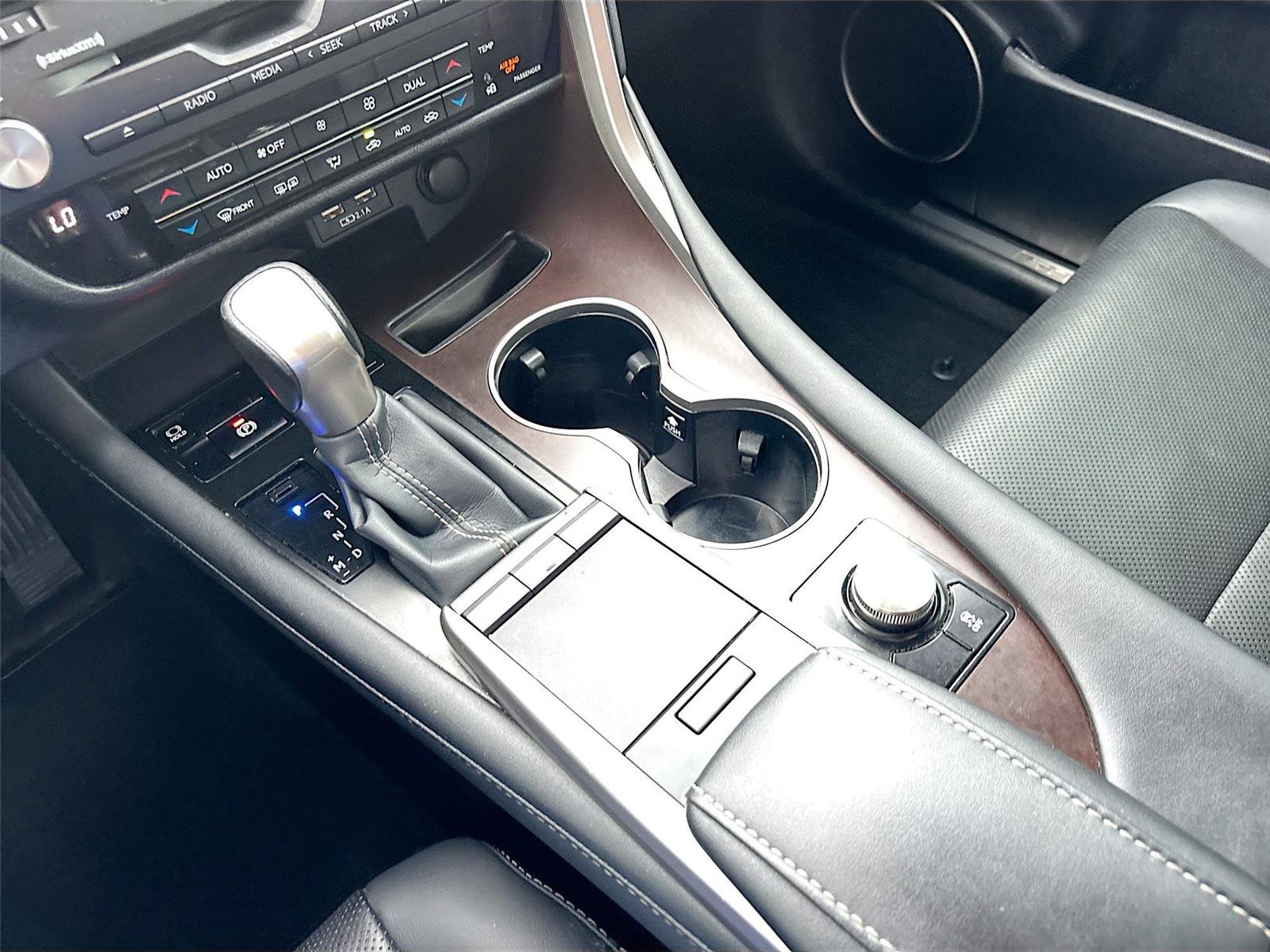 Used 2022 Lexus RX 350 FWD w/ Accessory Package (P1) image 20