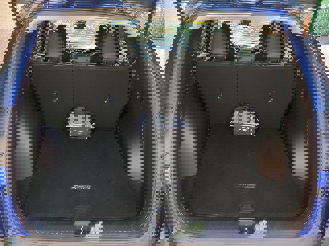 Certified 2022 Hyundai Tucson Limited image 13