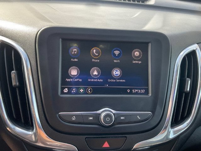 Used 2020 Chevrolet Equinox LT w/ Midnight Edition FWD image 26