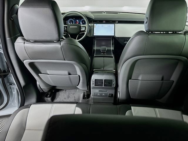 Used 2026 Land Rover Range Rover Velar Dynamic SE AWD/4WD image 25