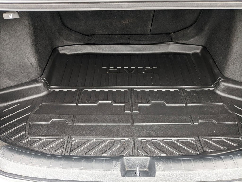 Used 2023 Honda Civic Si image 26