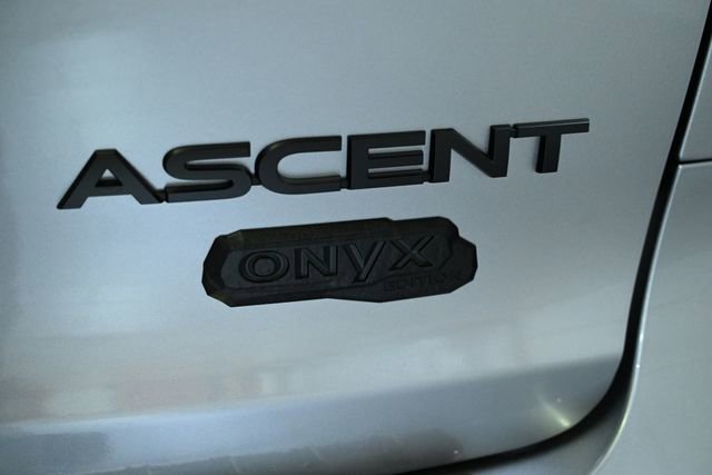 Certified 2025 Subaru Ascent Bronze Edition w/ Onyx Package image 14