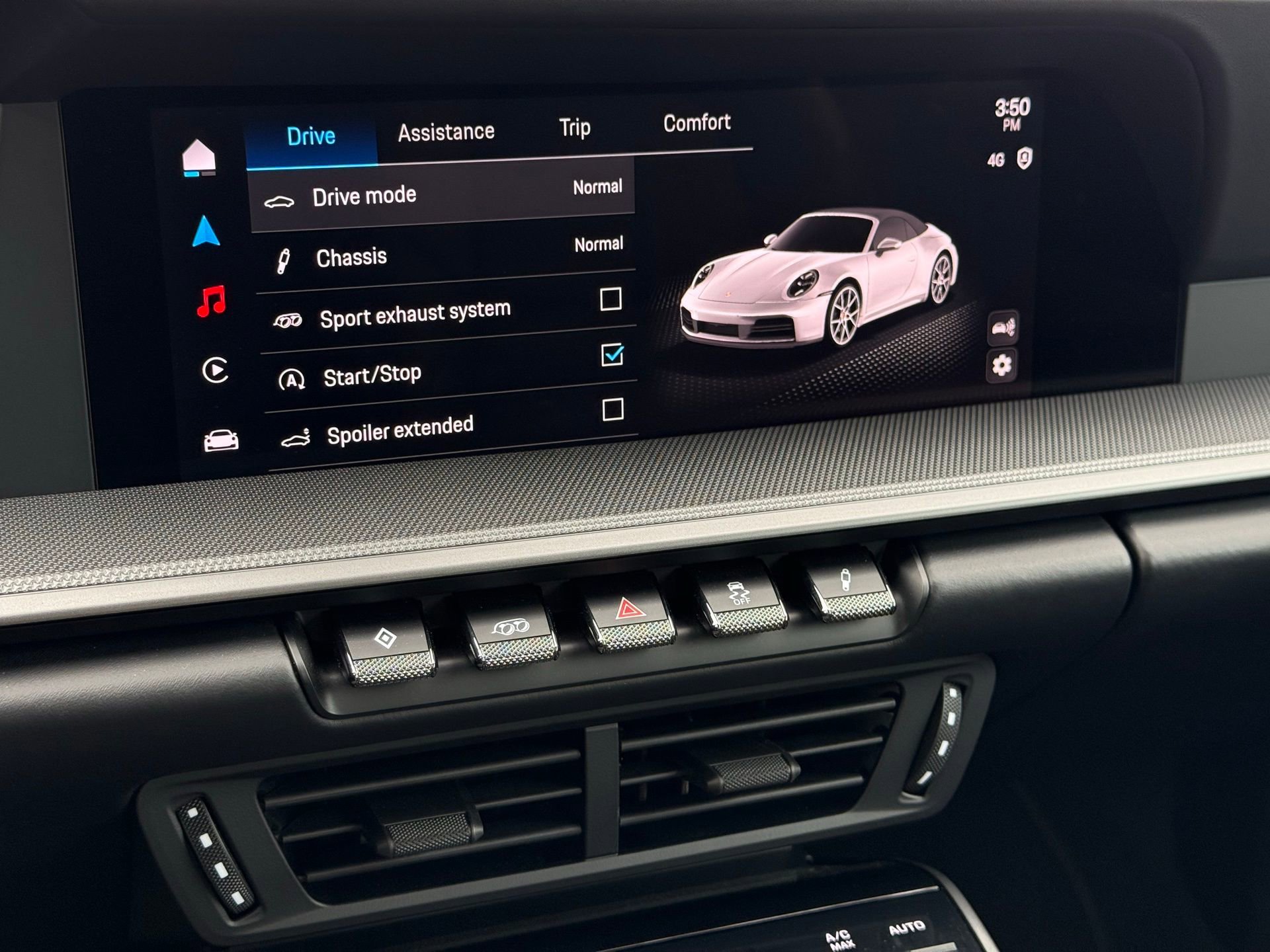 Used 2025 Porsche 911 Carrera image 21