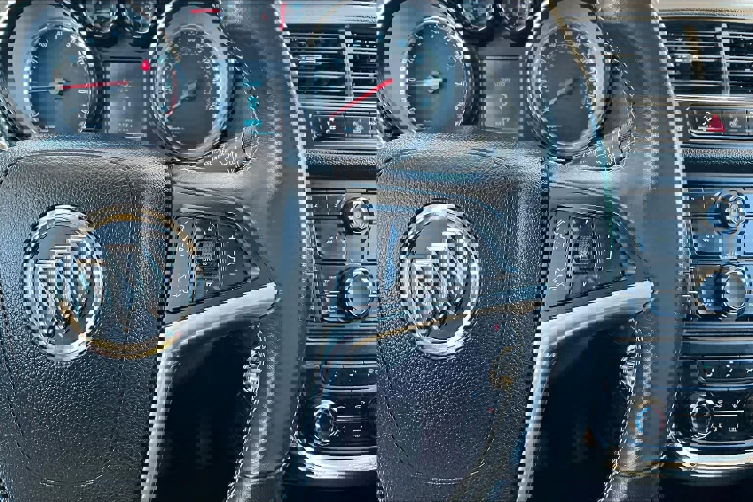 Used 2016 Buick Encore FWD image 25