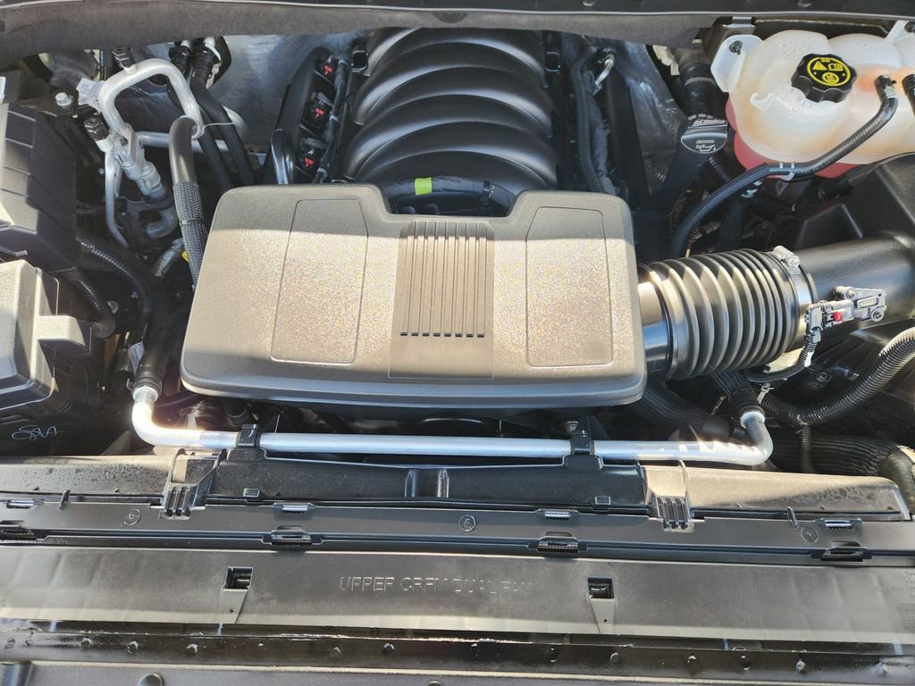 Used 2024 Chevrolet Silverado 1500 LT image 32