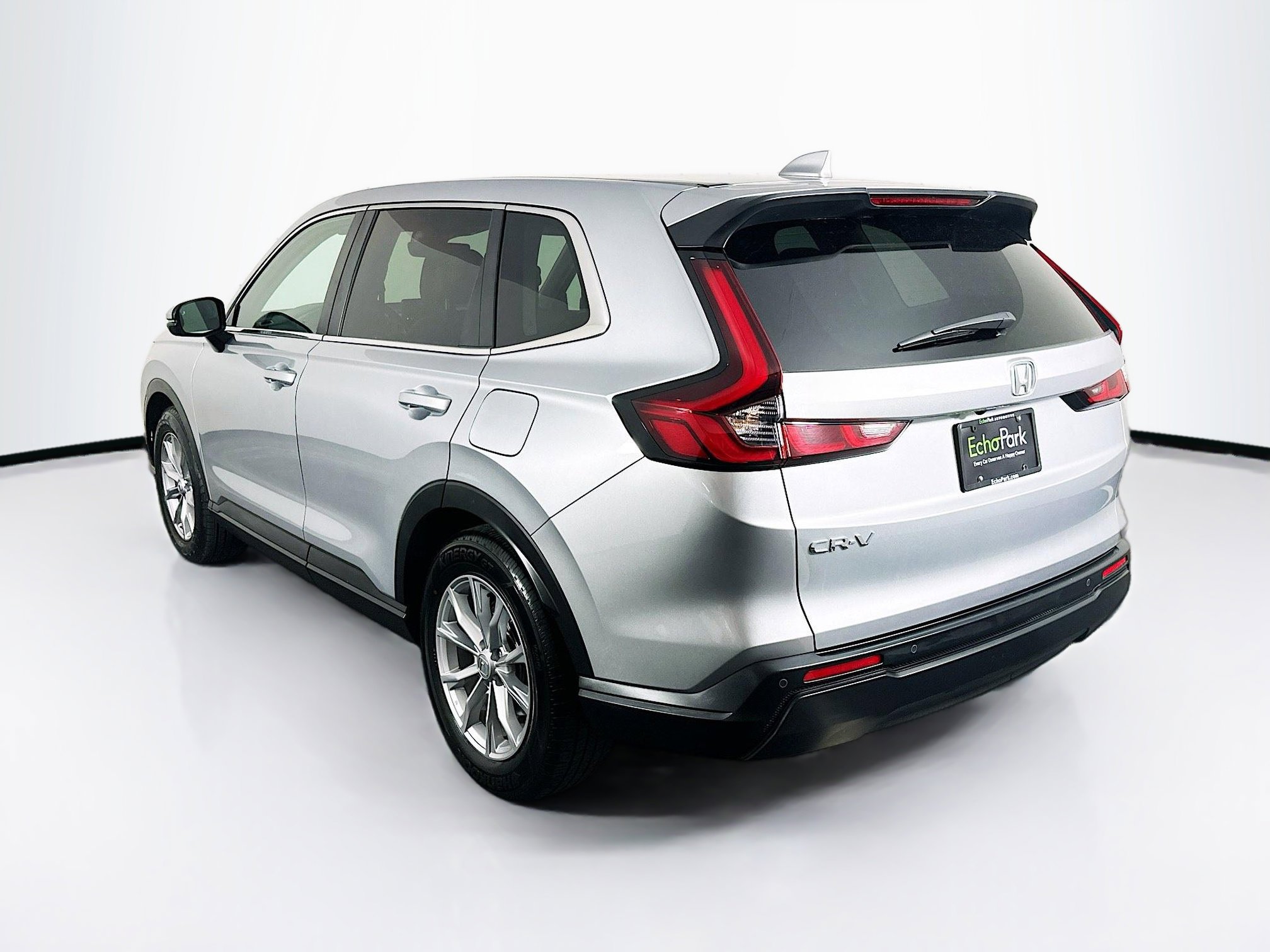 Used 2025 Honda CR-V EX-L image 5