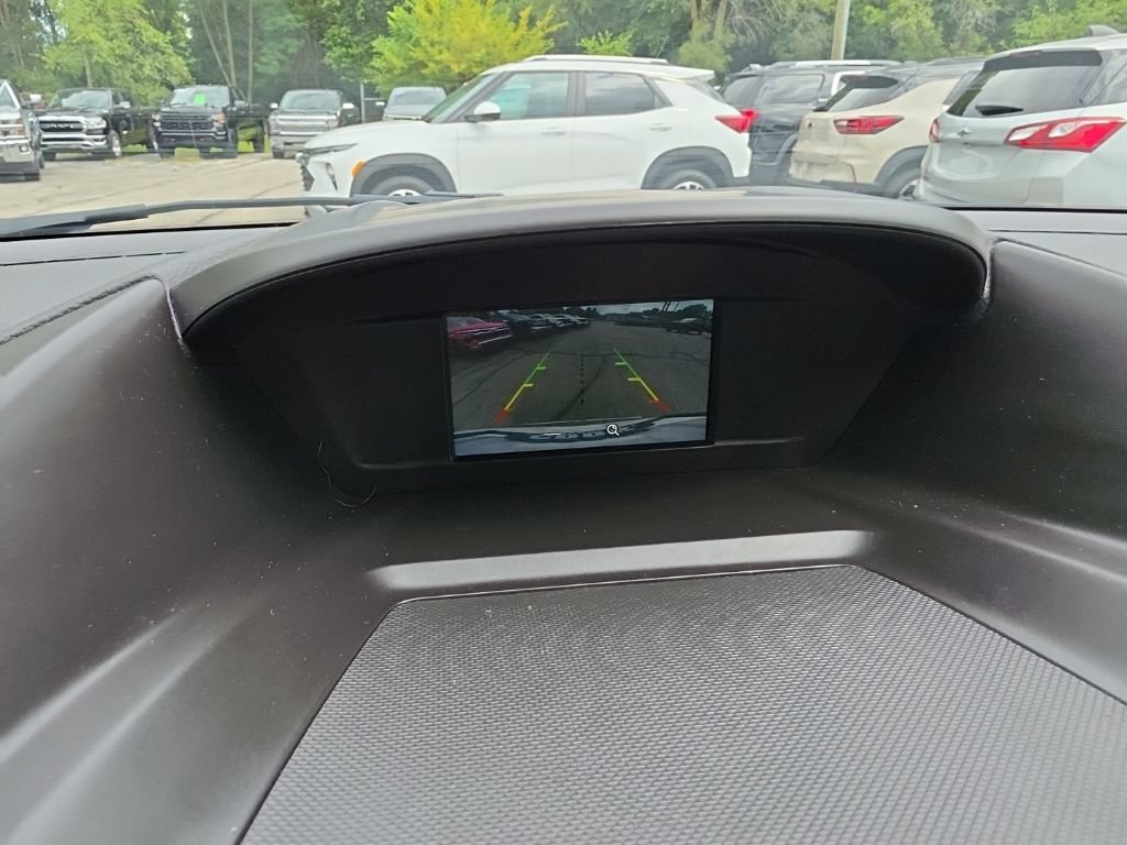 Used 2018 Ford Escape SE AWD/4WD image 14