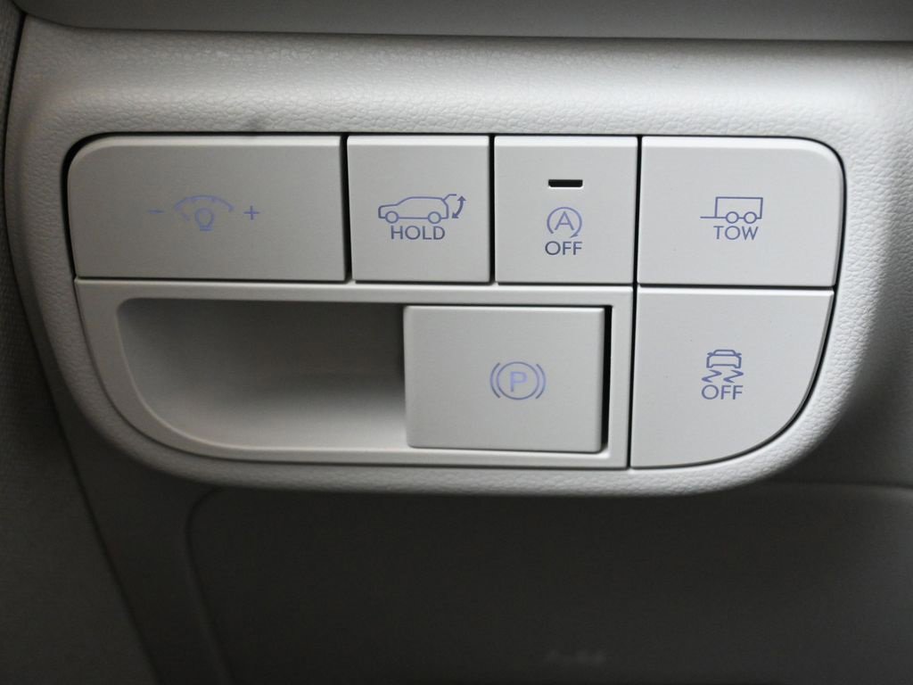 New 2026 Hyundai Palisade Calligraphy image 24