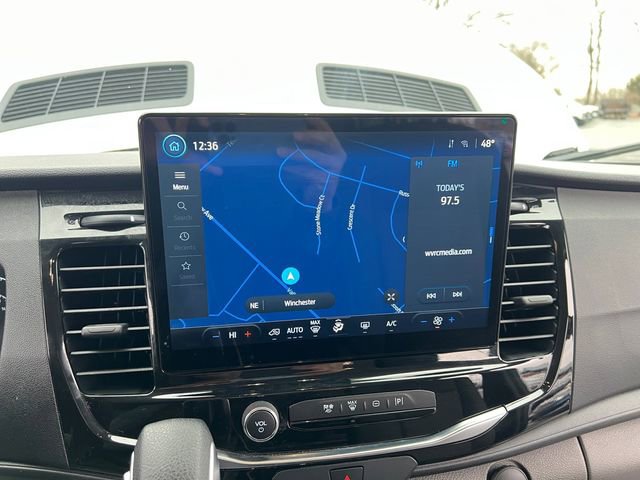 Used 2024 Ford Transit 350 XLT image 22