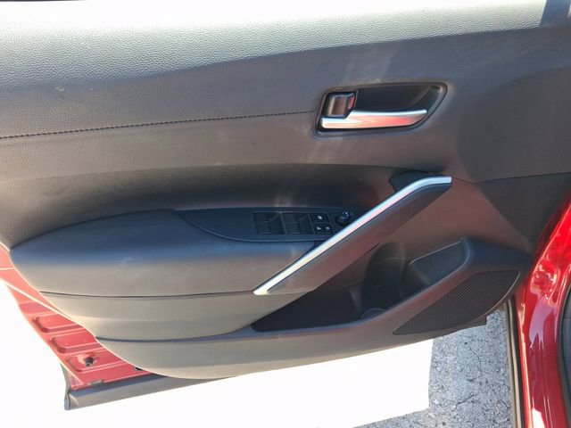 Used 2023 Toyota Corolla Cross XSE w/ Convenience Package image 14