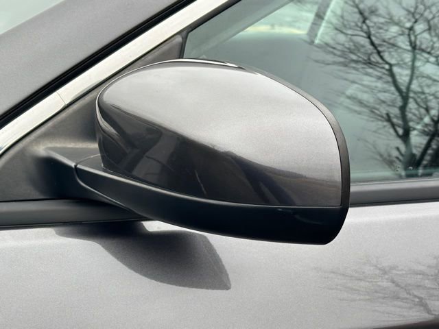 Used 2021 Jeep Compass Latitude image 11